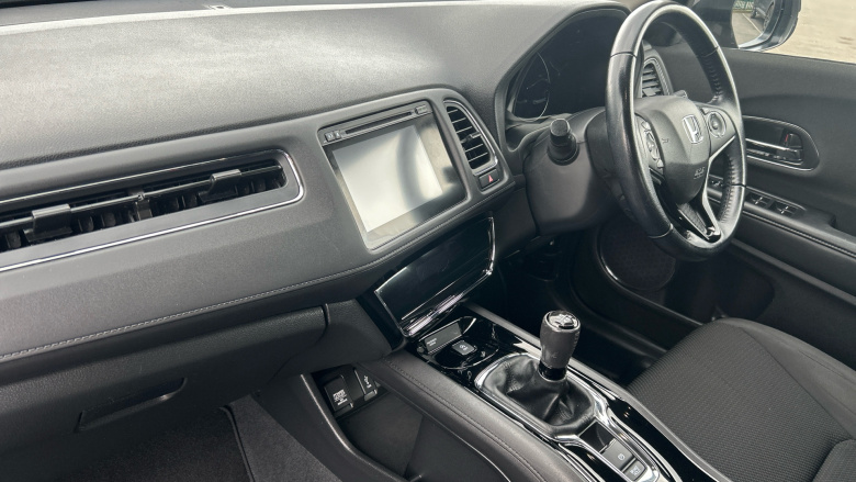 Honda HR-V 1.5 i-VTEC SE 5dr Petrol Hatchback